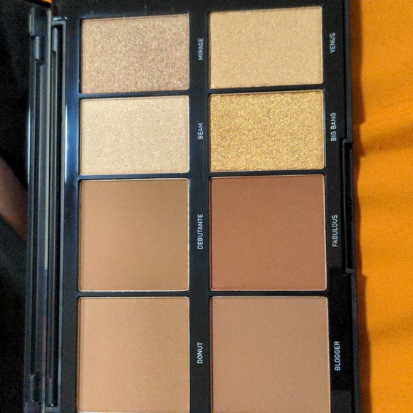 8 h i-fi sculpture and  shimmer - Picture 4 of 6